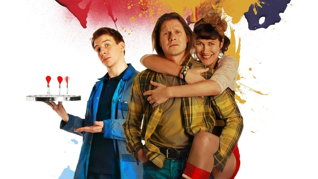 Varastoの背景画像