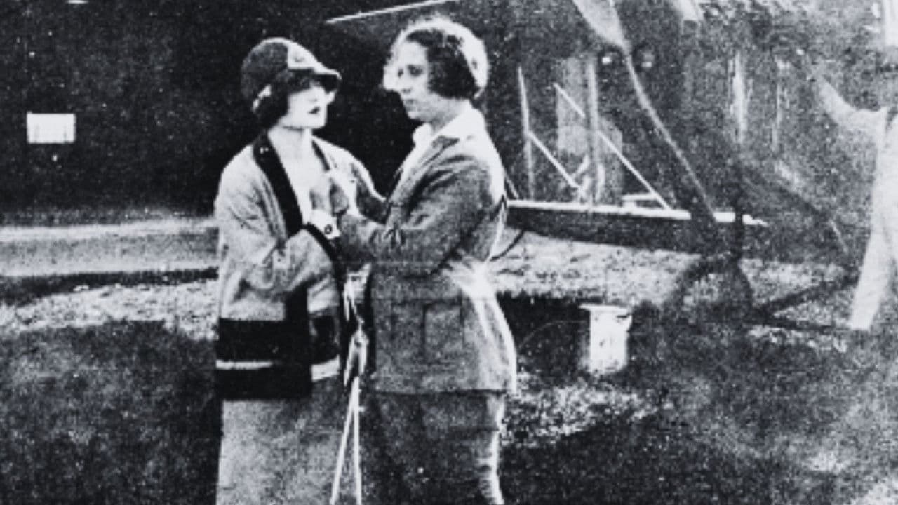 Quando Elas Queremの背景画像