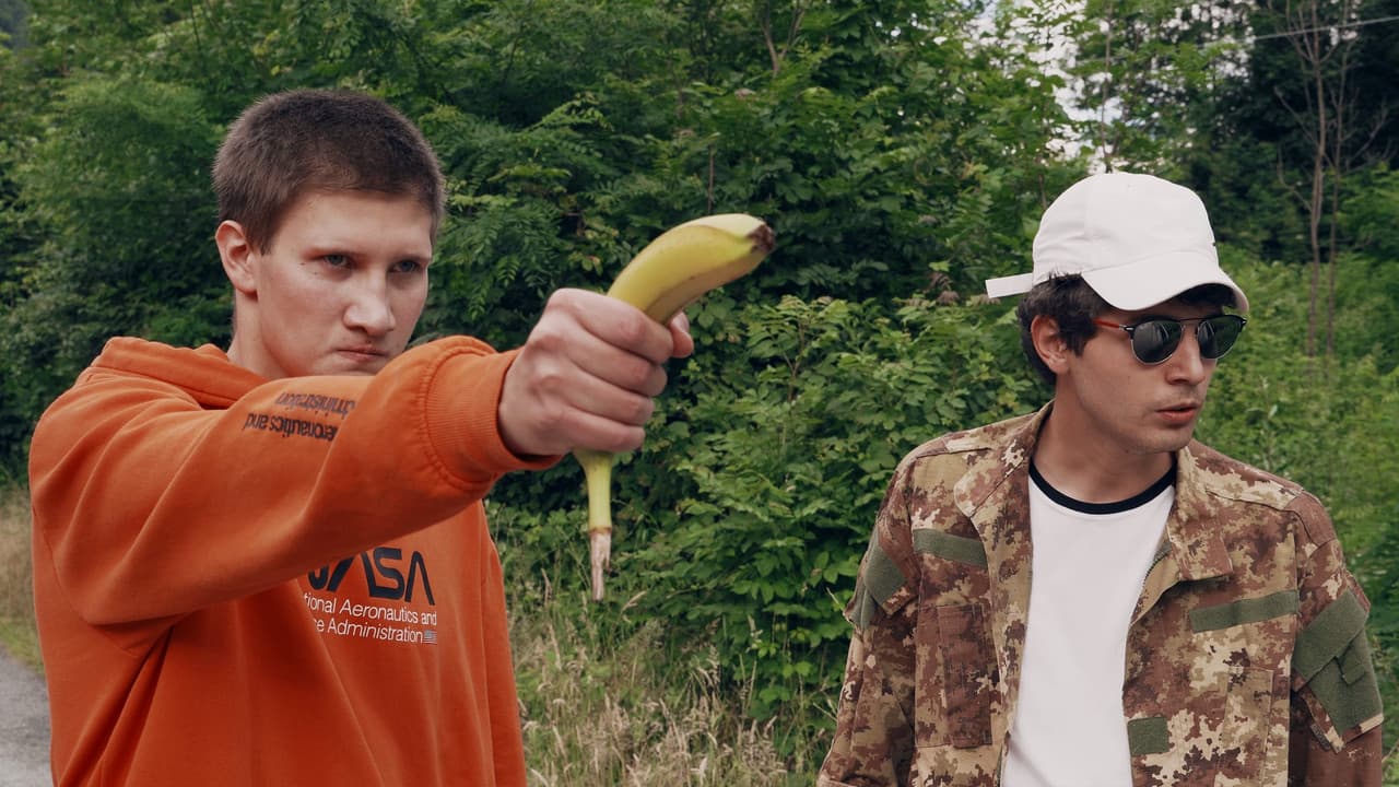 CODE YELLOWの背景画像