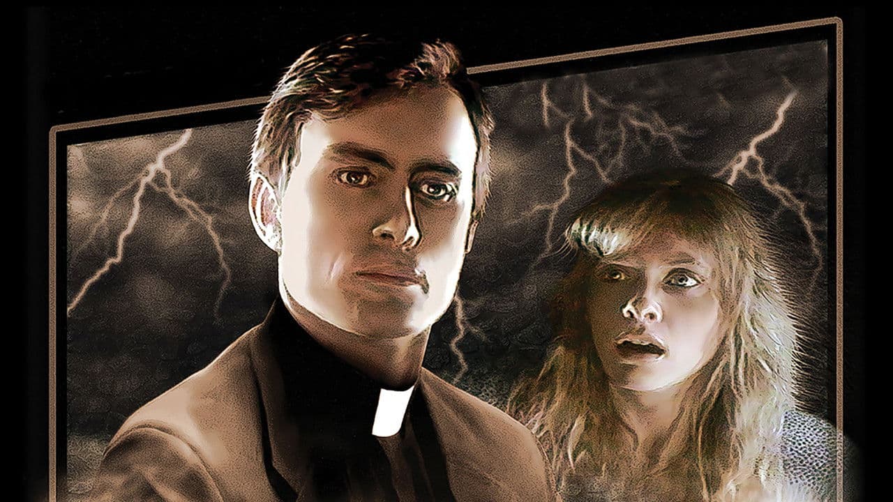 The Evil Clergymanの背景画像