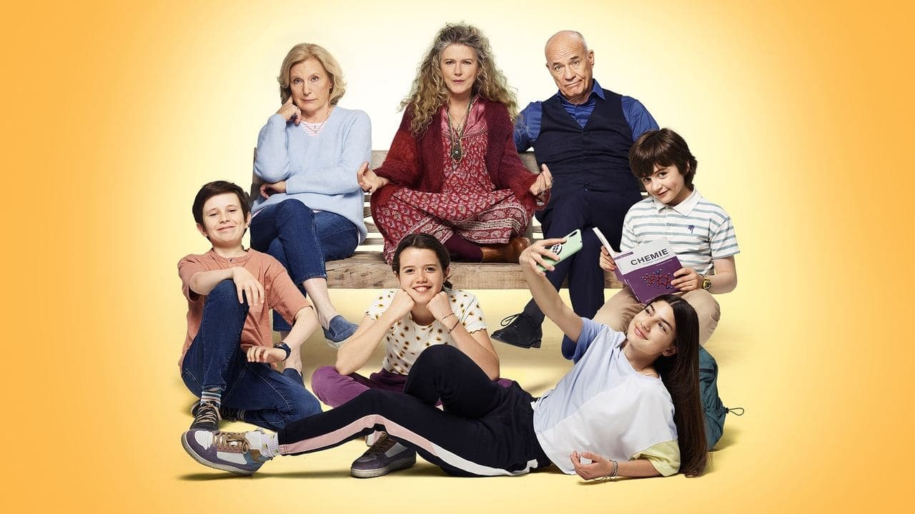 Enkel für Fortgeschritteneの背景画像