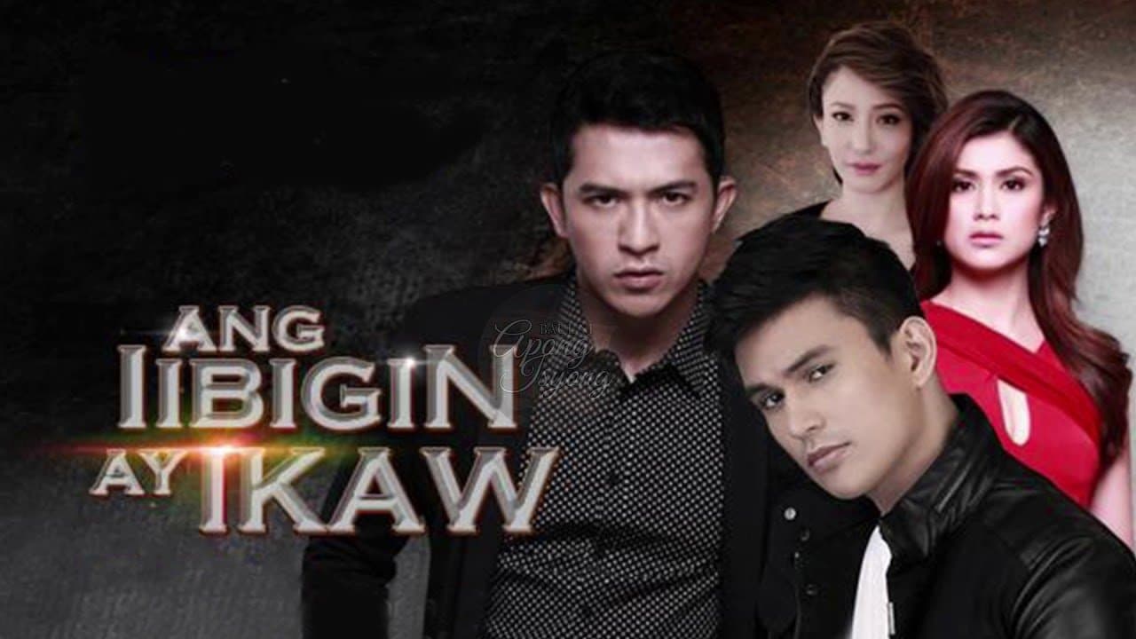 Ang Iibigin Ay Ikawの背景画像