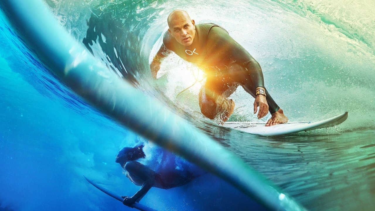 The Ultimate Surferの背景画像