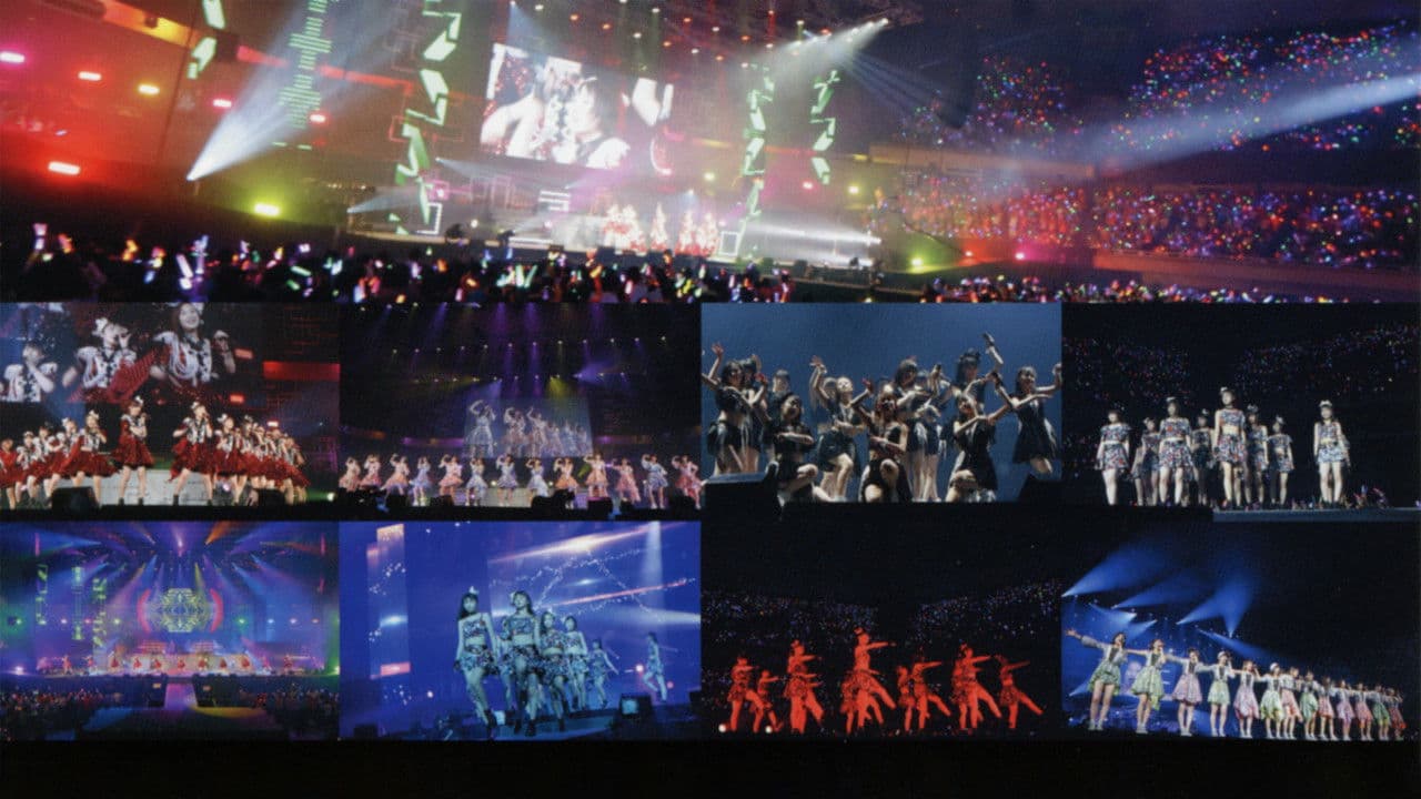 モーニング娘。'17 コンサートツアー 2017春 〜THE INSPIRATION!〜の背景画像