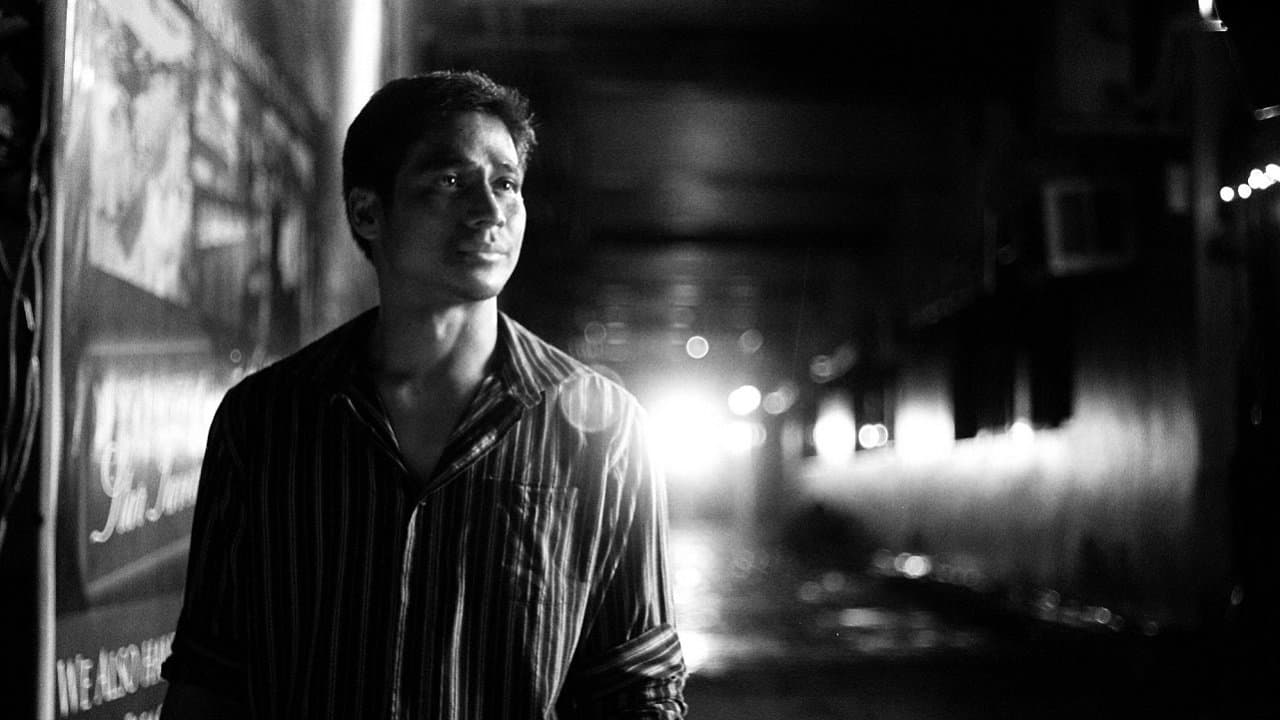 Manilaの背景画像