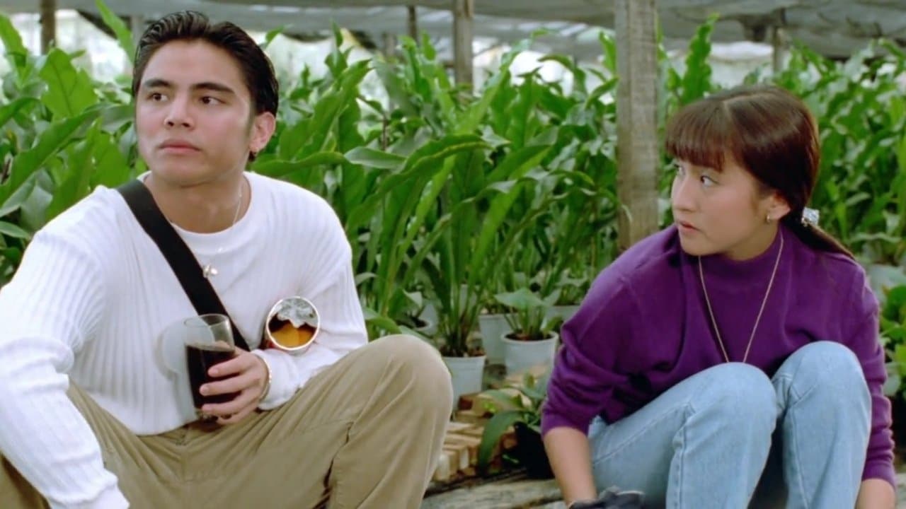 Labs Kita...Okey Ka Lang?の背景画像