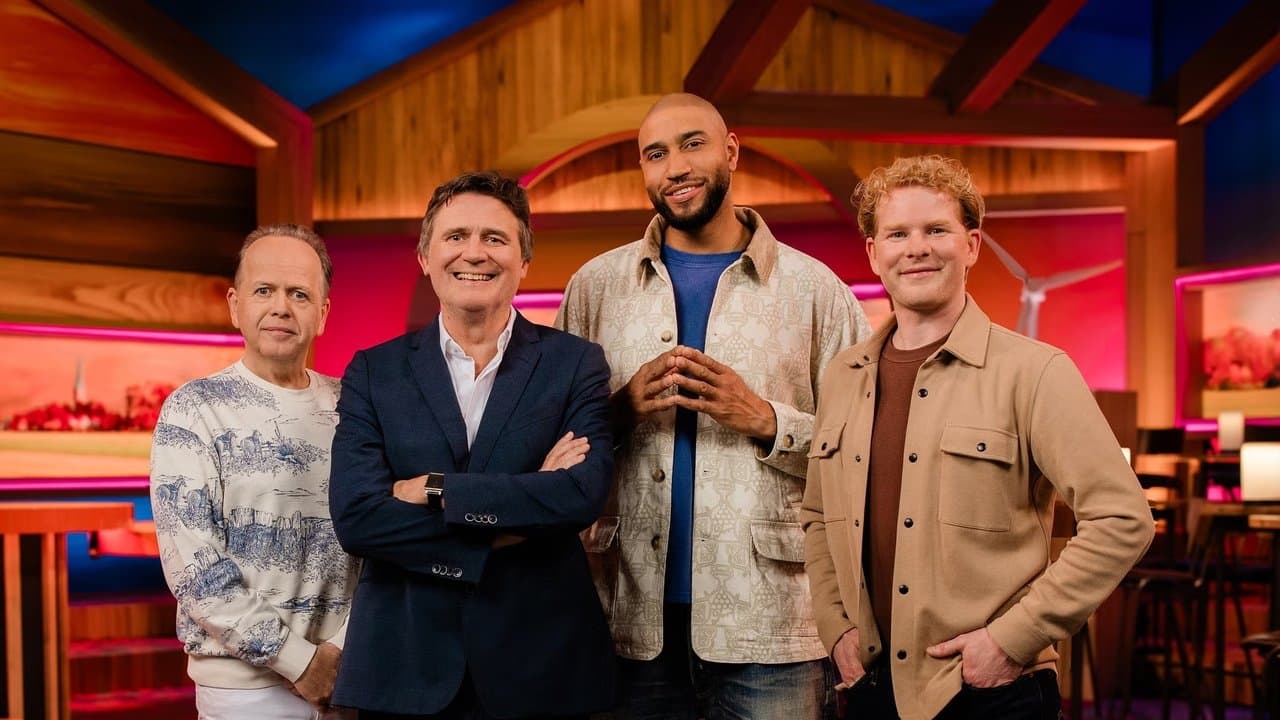 Ons Kent Onsの背景画像