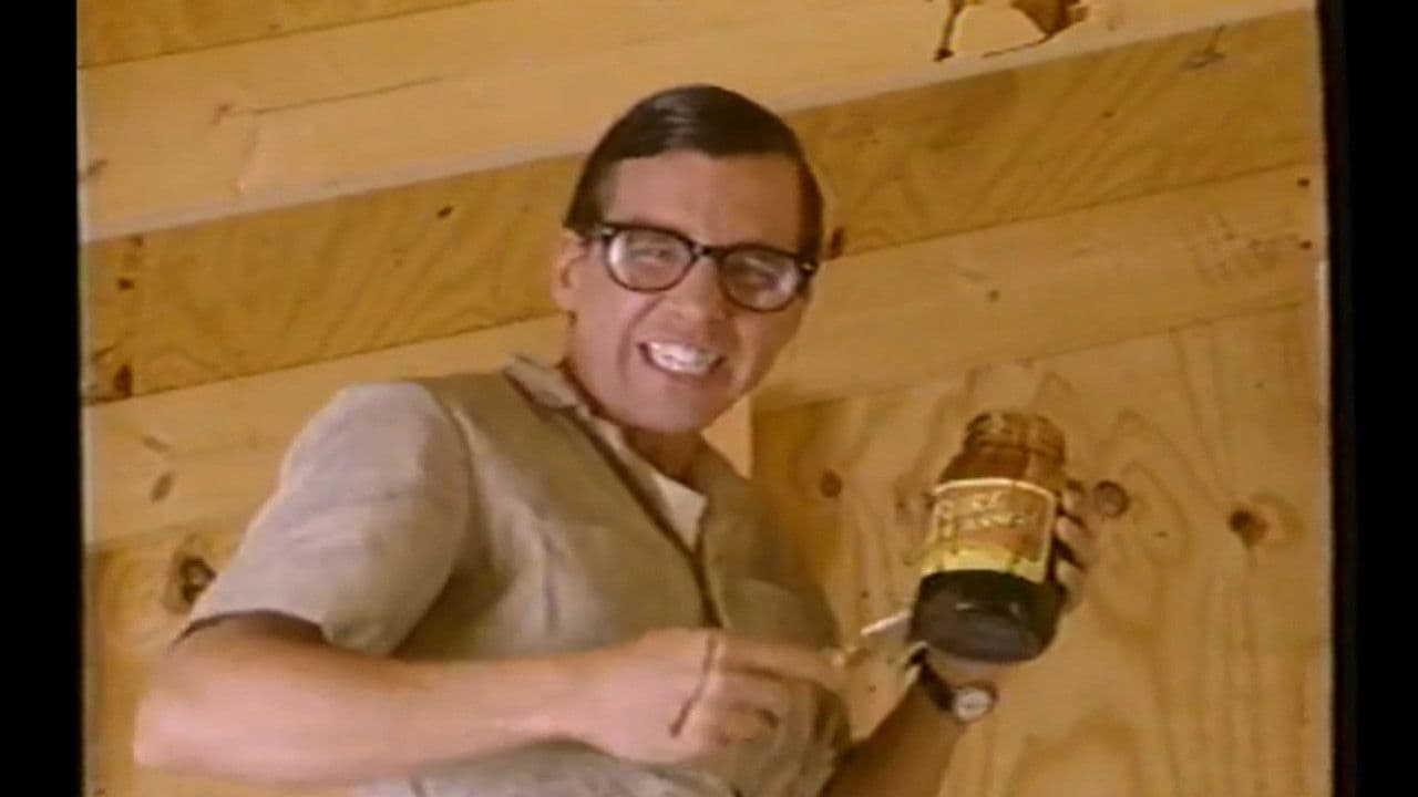 Camp Tanglefoot: It All Adds Upの背景画像