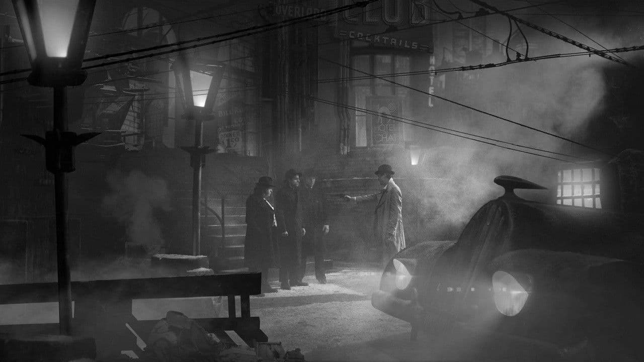 Noiréの背景画像