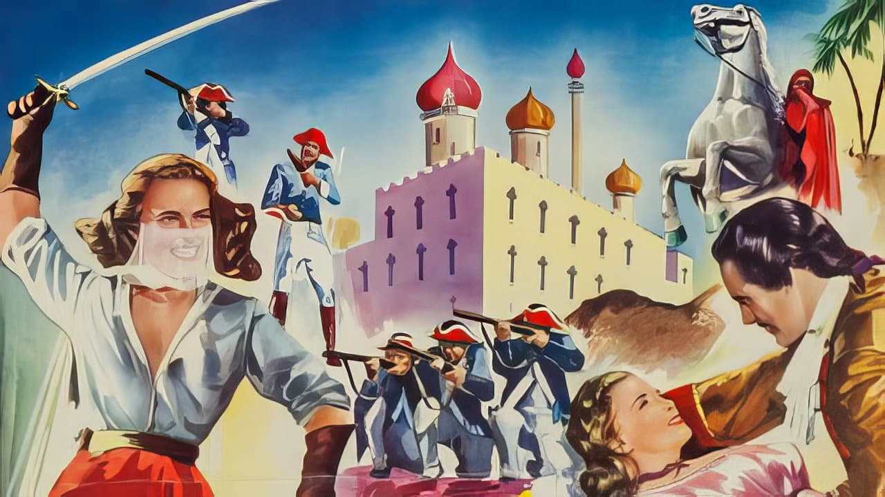 Flame of Calcuttaの背景画像