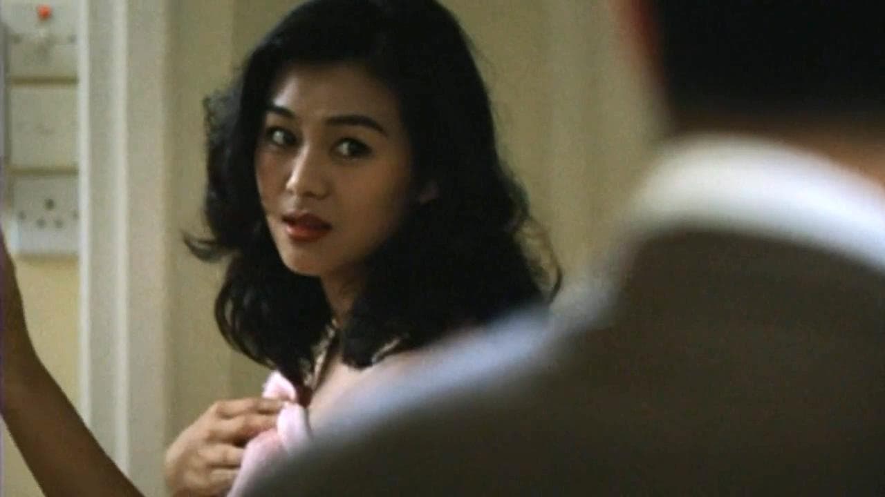 那個少女不多情之脫的疑惑の背景画像