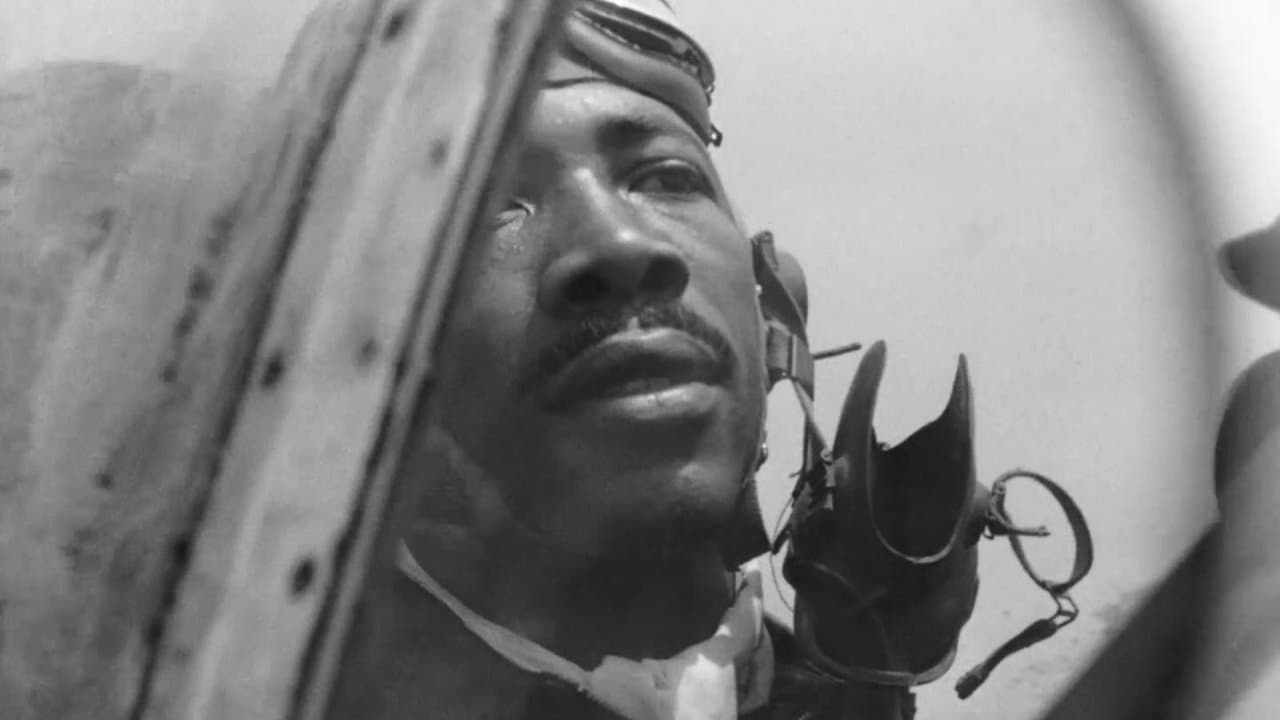 Strange Victoryの背景画像