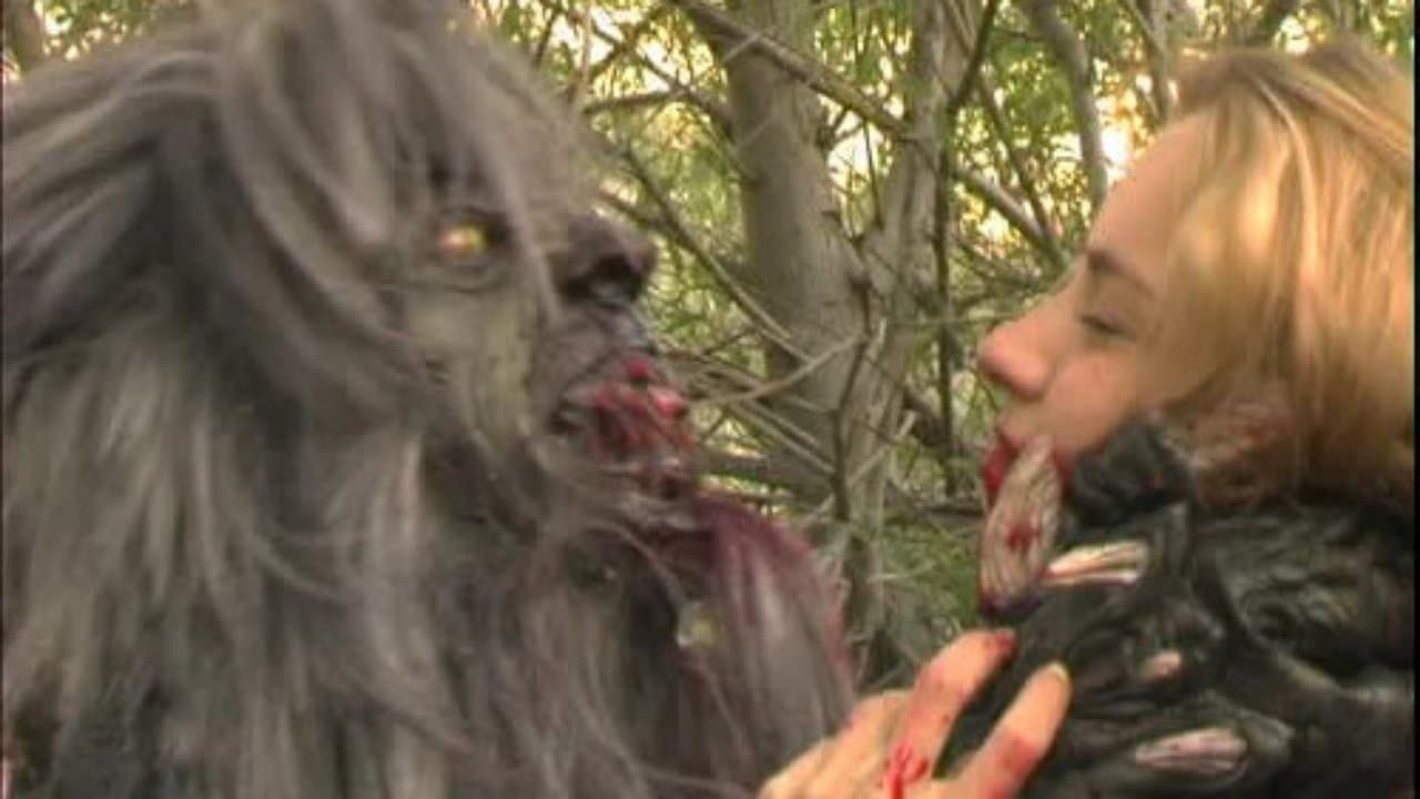 Blood Legendの背景画像