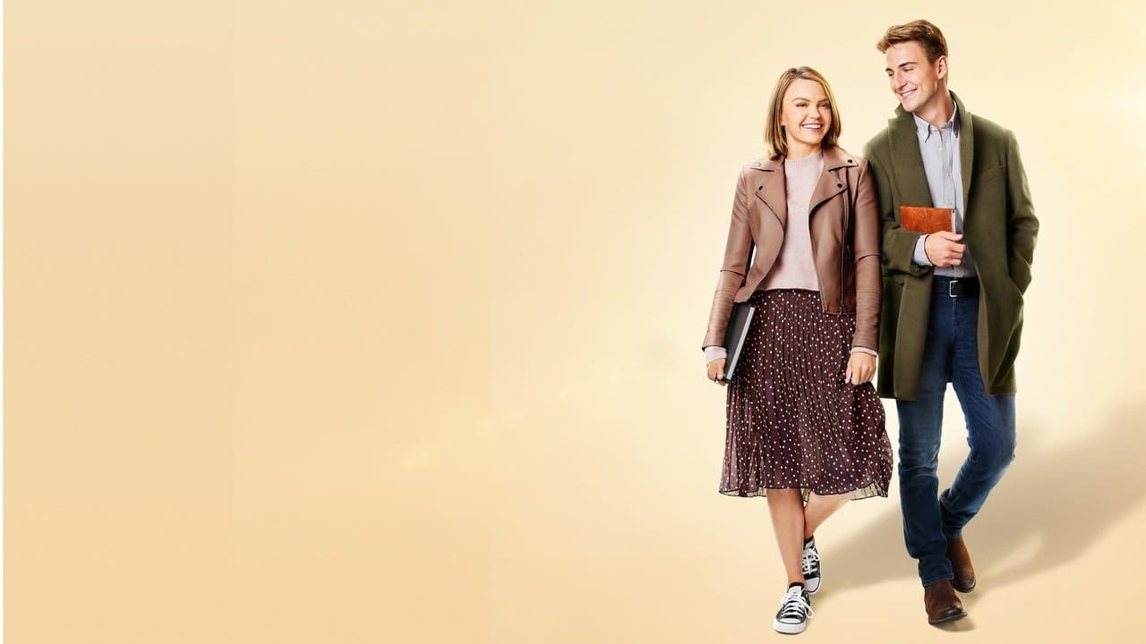 Autumn in the Cityの背景画像