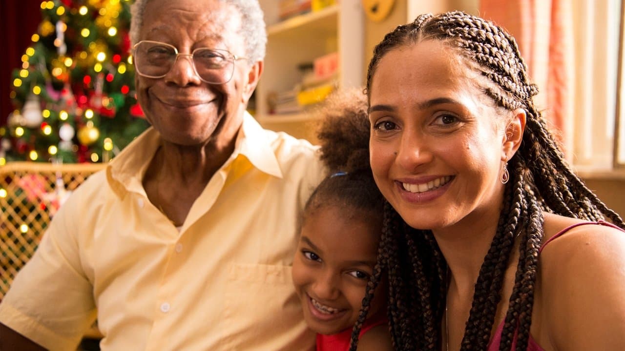 Juntos a Magia Aconteceの背景画像