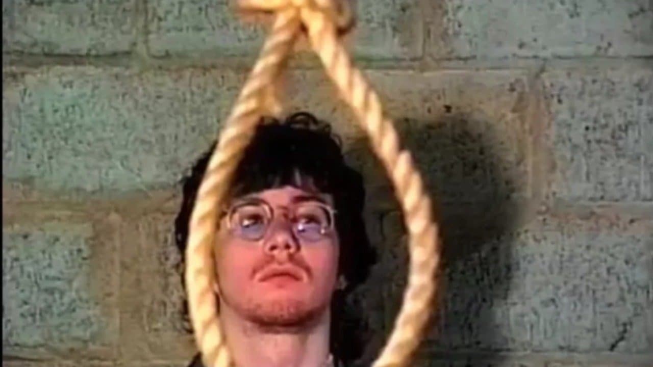 Hung Juryの背景画像