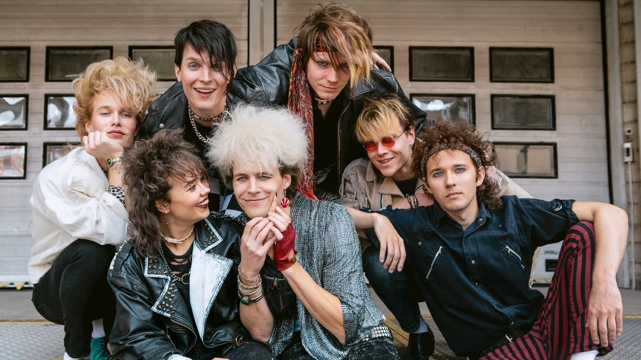 Levoton Tuhkimoの背景画像