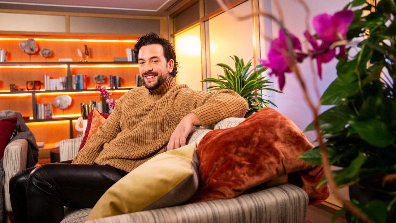 Flirt à l’aveugleの背景画像