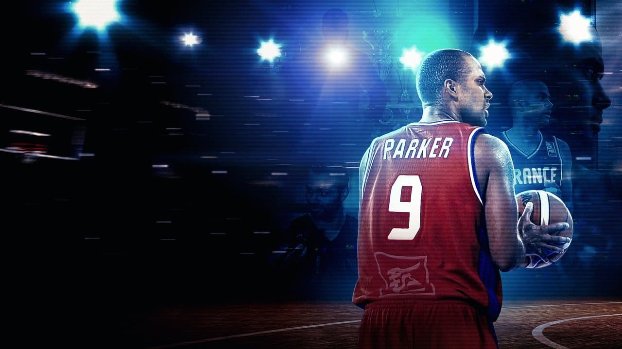 トニー・パーカー: ファイナルショットの背景画像