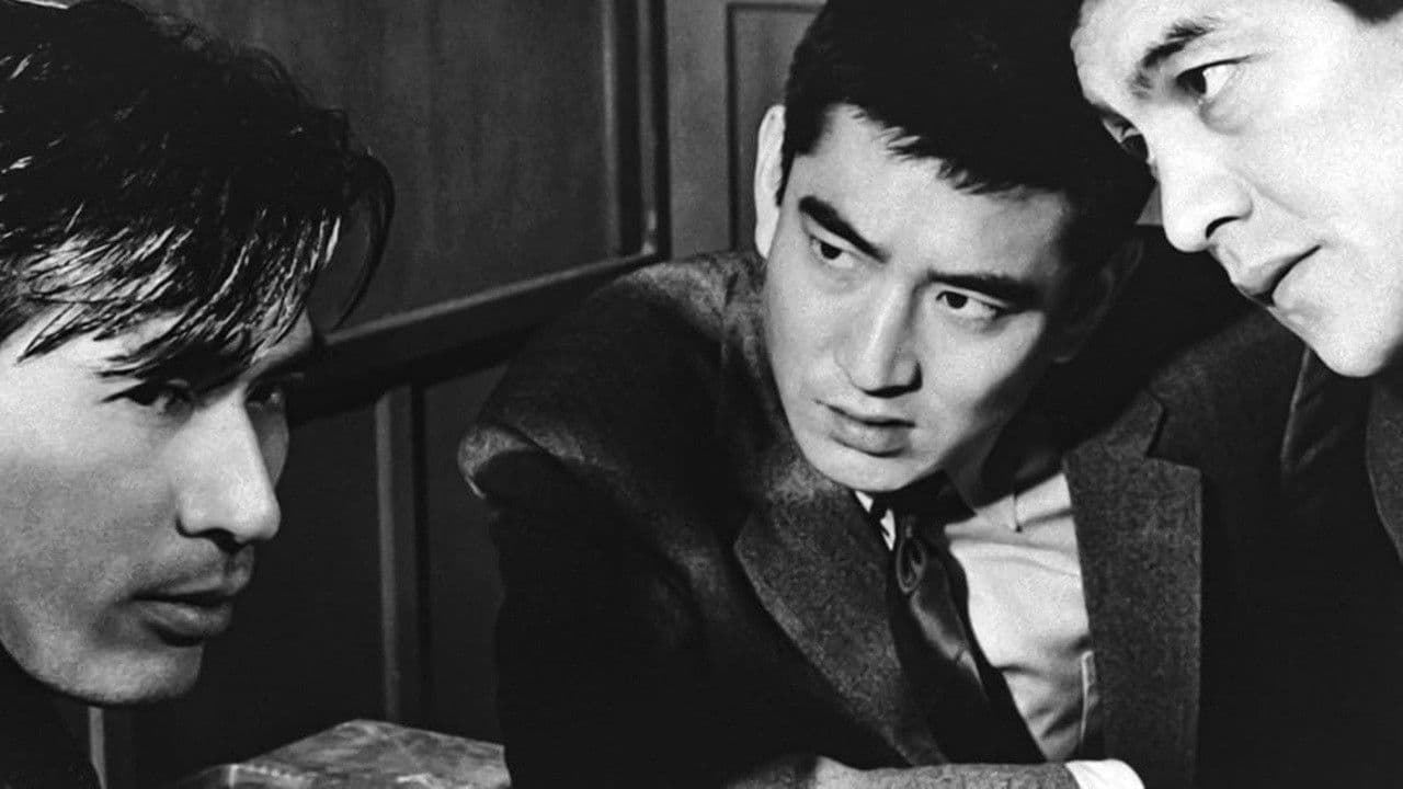 東京アンタッチャブルの背景画像