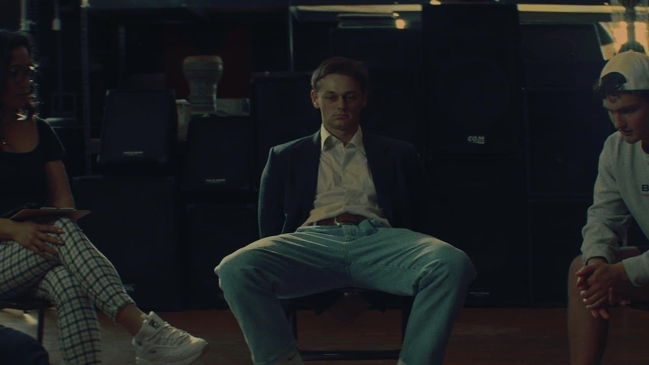 JUNK & Its Connection to What's Unknownの背景画像