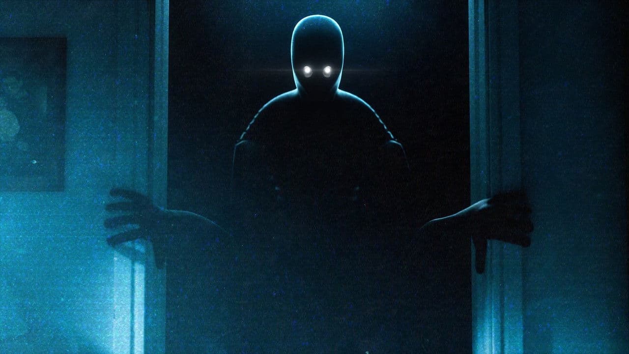 The Obsessive Shadowの背景画像