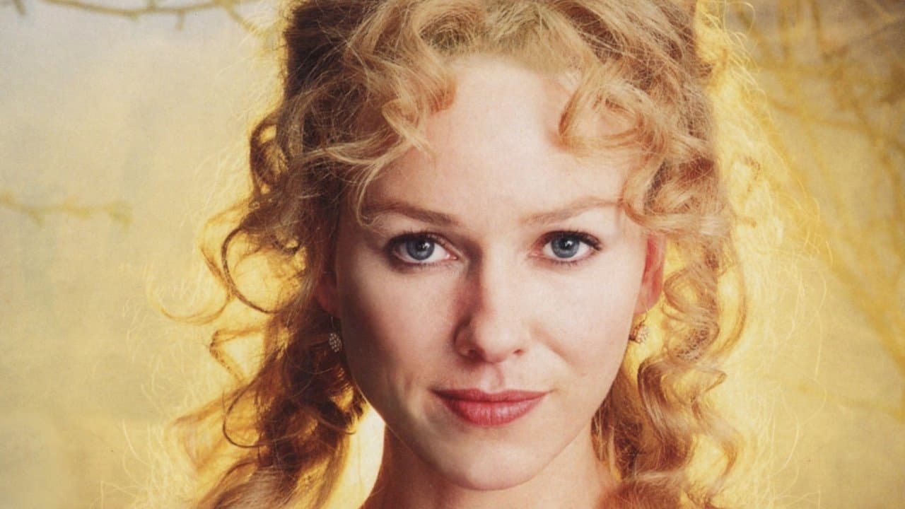 アリスの背景画像