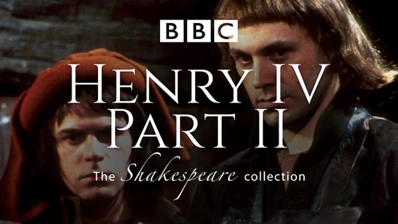 Henry IV Part 2の背景画像