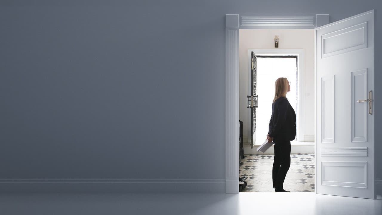 Europe's Royals Revealedの背景画像