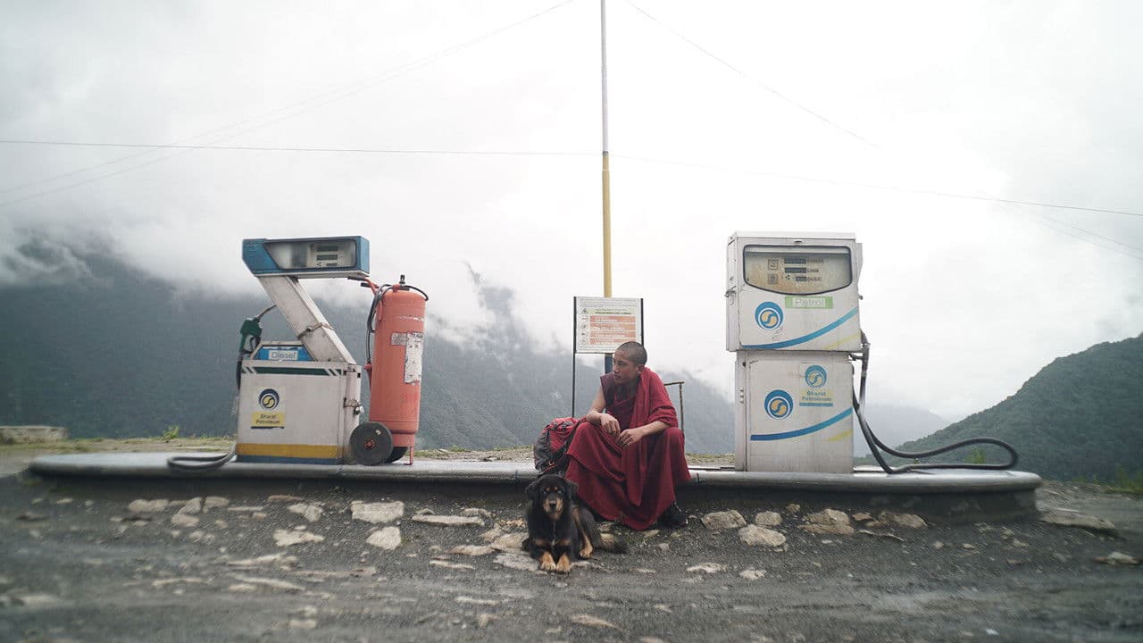 Sing Me a Songの背景画像