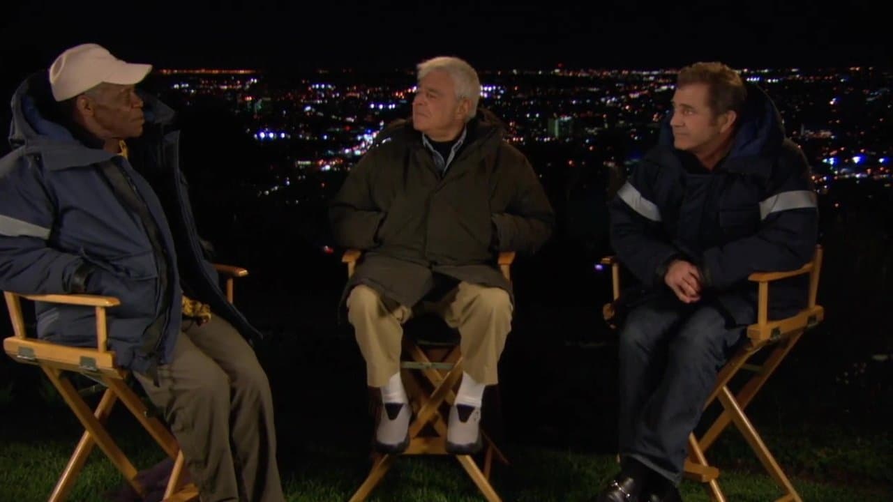 Maximum Impact: The Legacy of 'Lethal Weapon'の背景画像