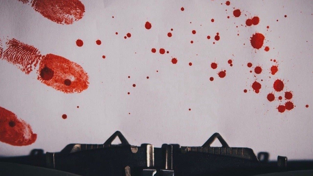 Twistedの背景画像