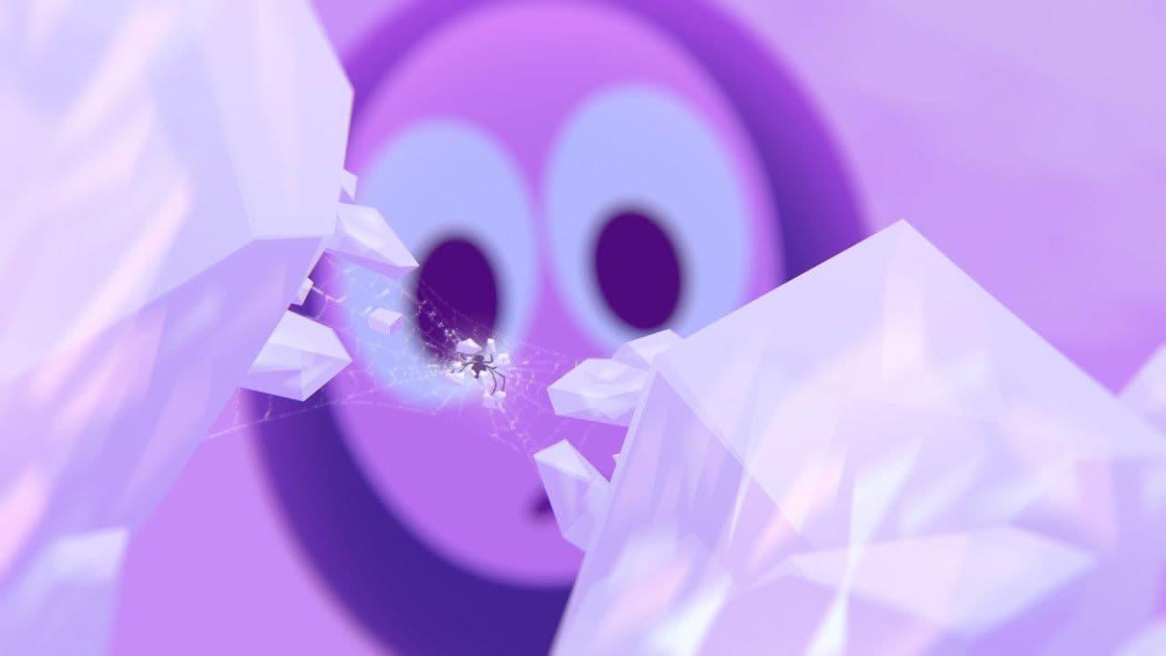 When The Skies Are Blueの背景画像