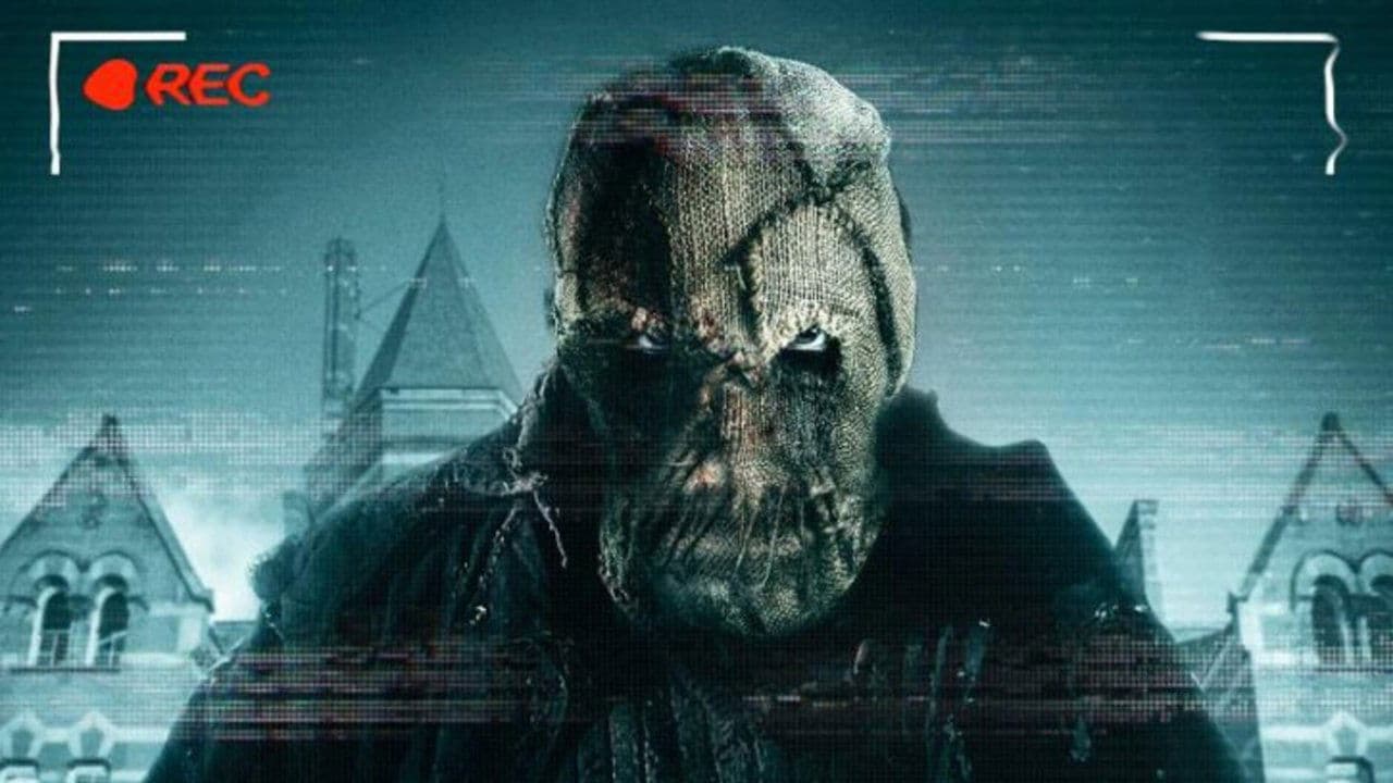 Paranormal Demonsの背景画像