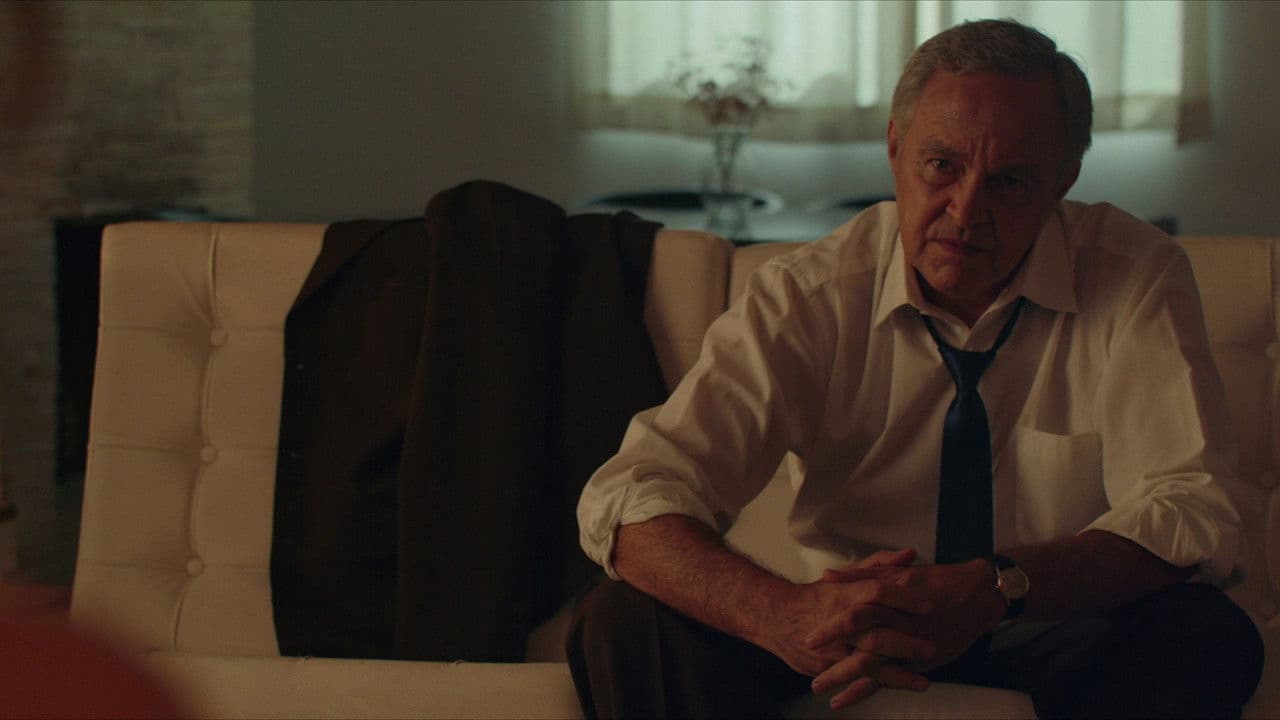 Aquela Sombra Em Seu Sorrisoの背景画像