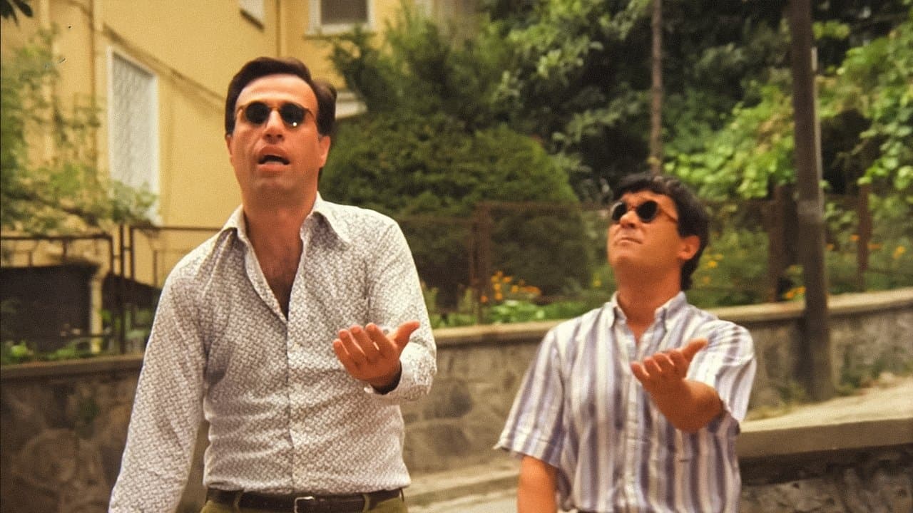 Şaban Pabucu Yarımの背景画像