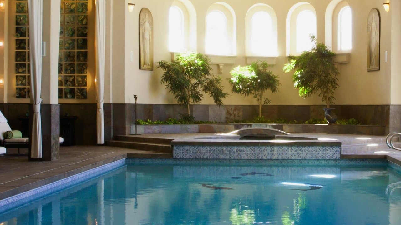 Million Dollar Roomsの背景画像