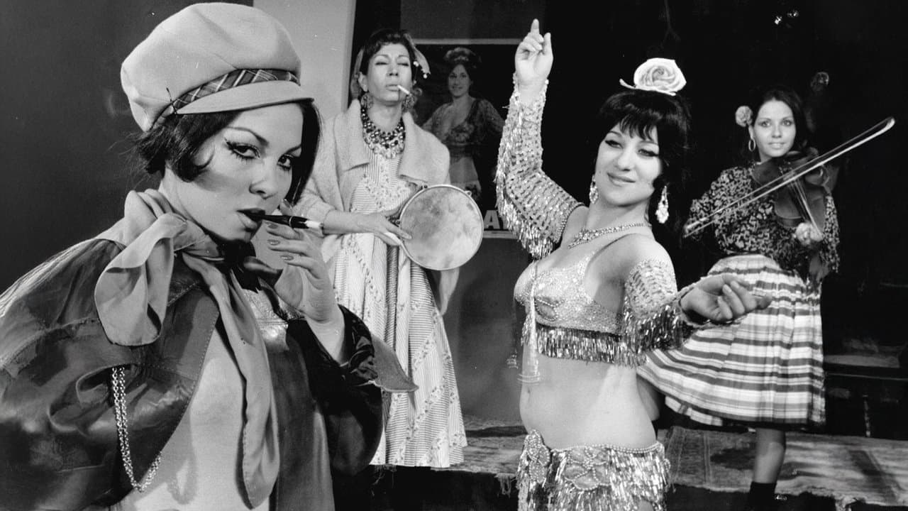 Tatlı Sevgilimの背景画像