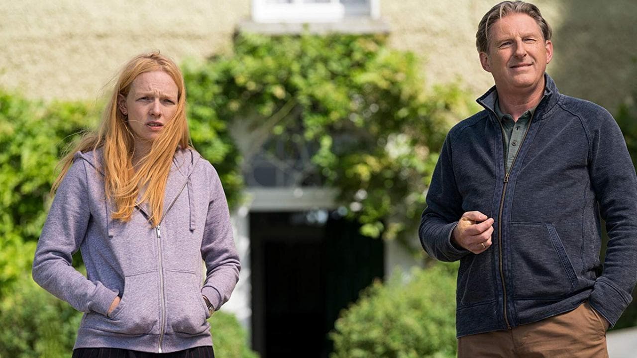 Bloodの背景画像