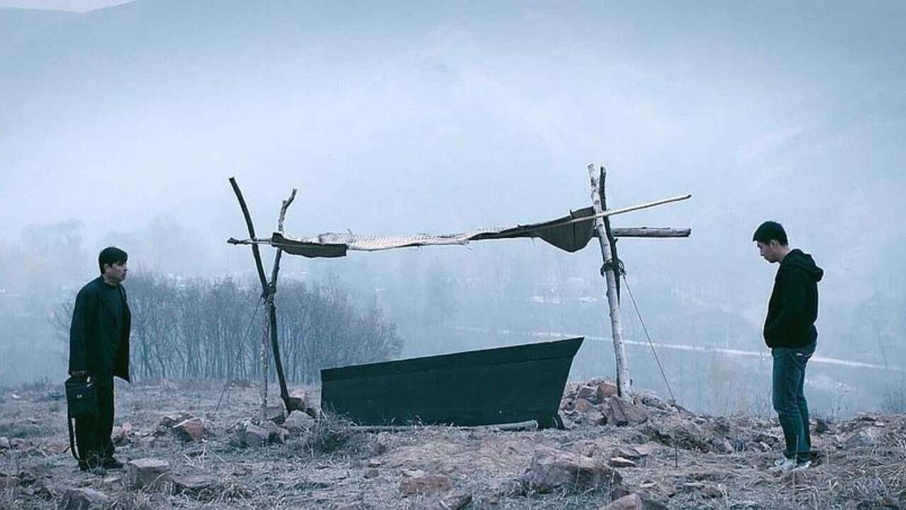 心迷宫の背景画像