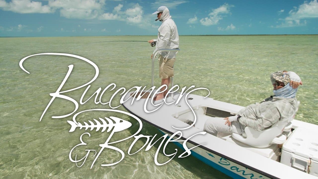 Buccaneers & Bonesの背景画像