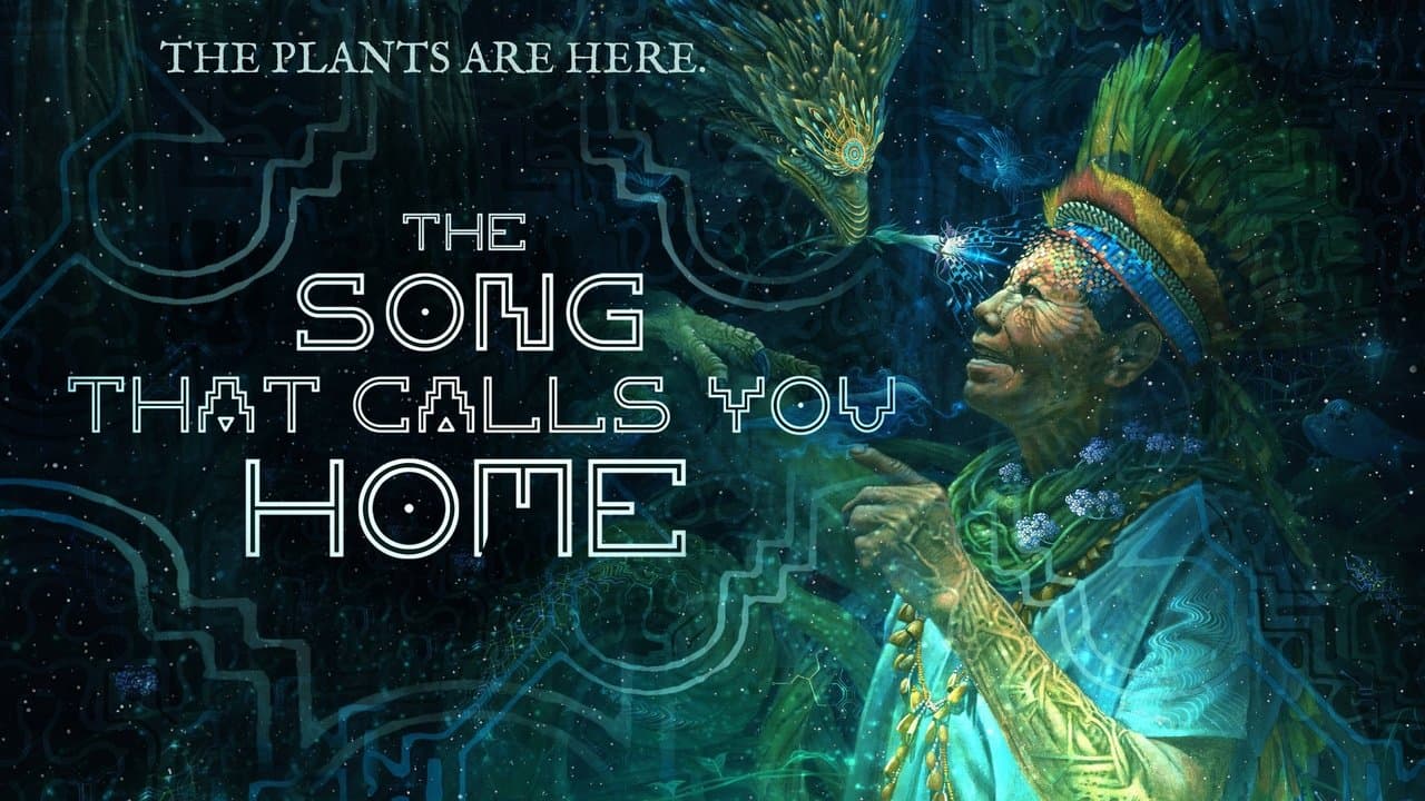 The Song That Calls You Homeの背景画像