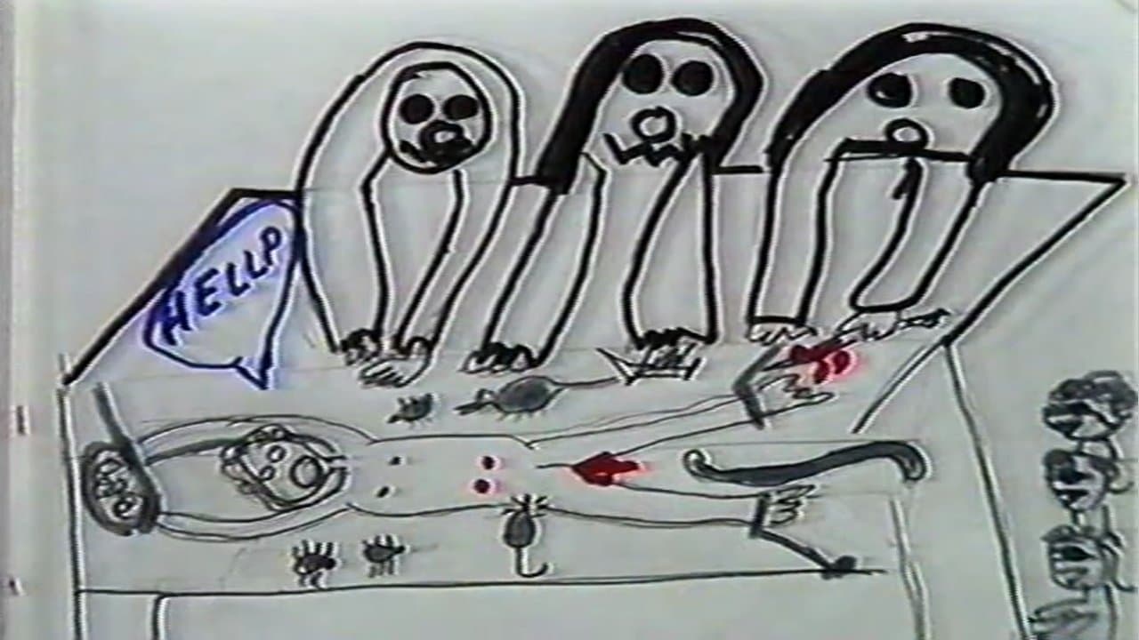 In the Name of Satanの背景画像