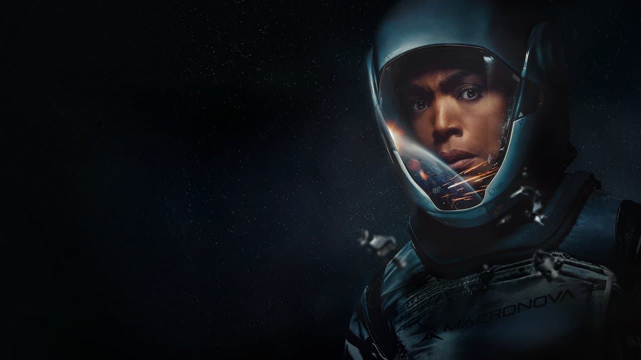 9-1-1 LA救命最前線の背景画像