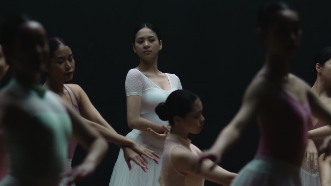 Danur: The Last Chapterの背景画像