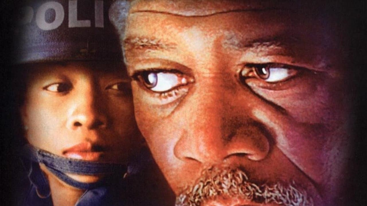 Guilty by Associationの背景画像