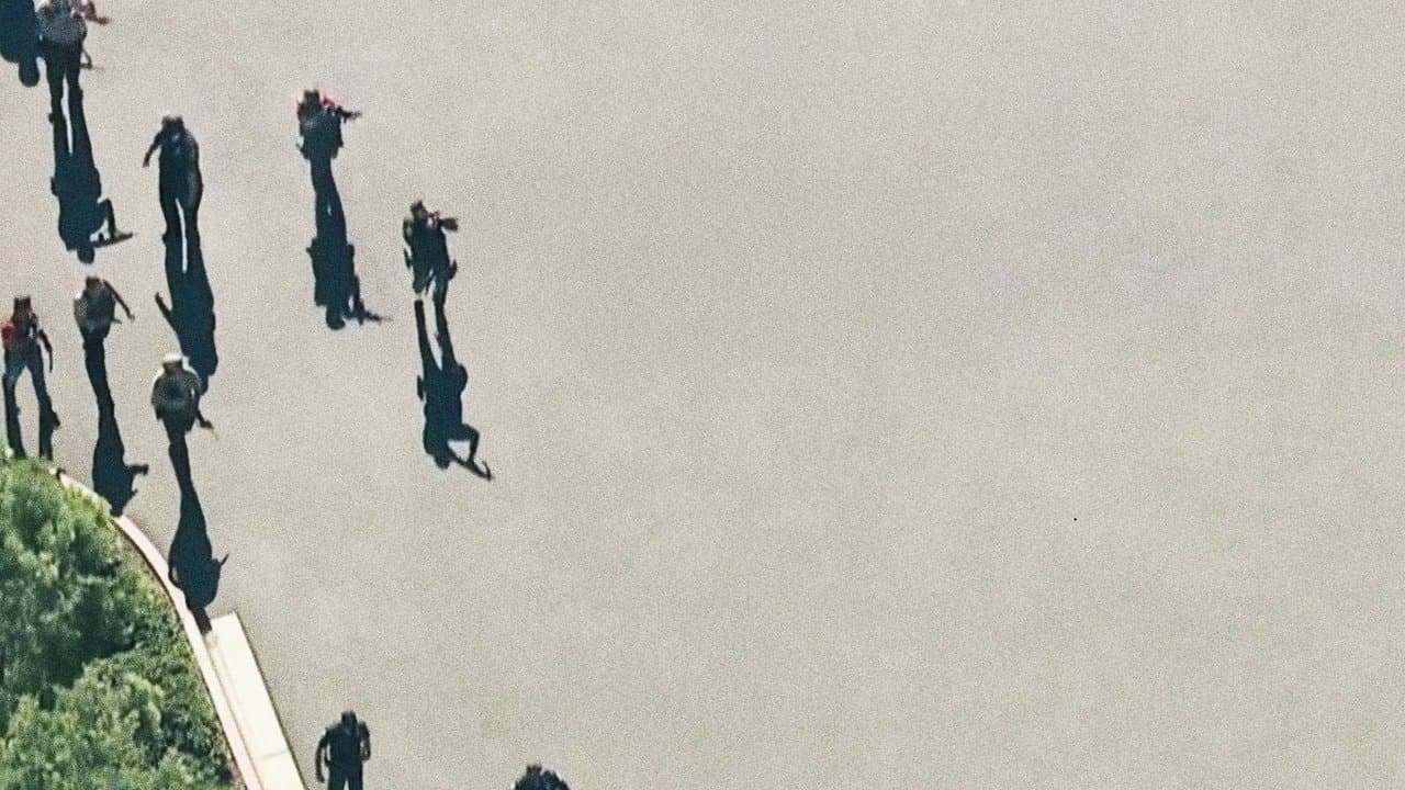 Active Shooter: America Under Fireの背景画像