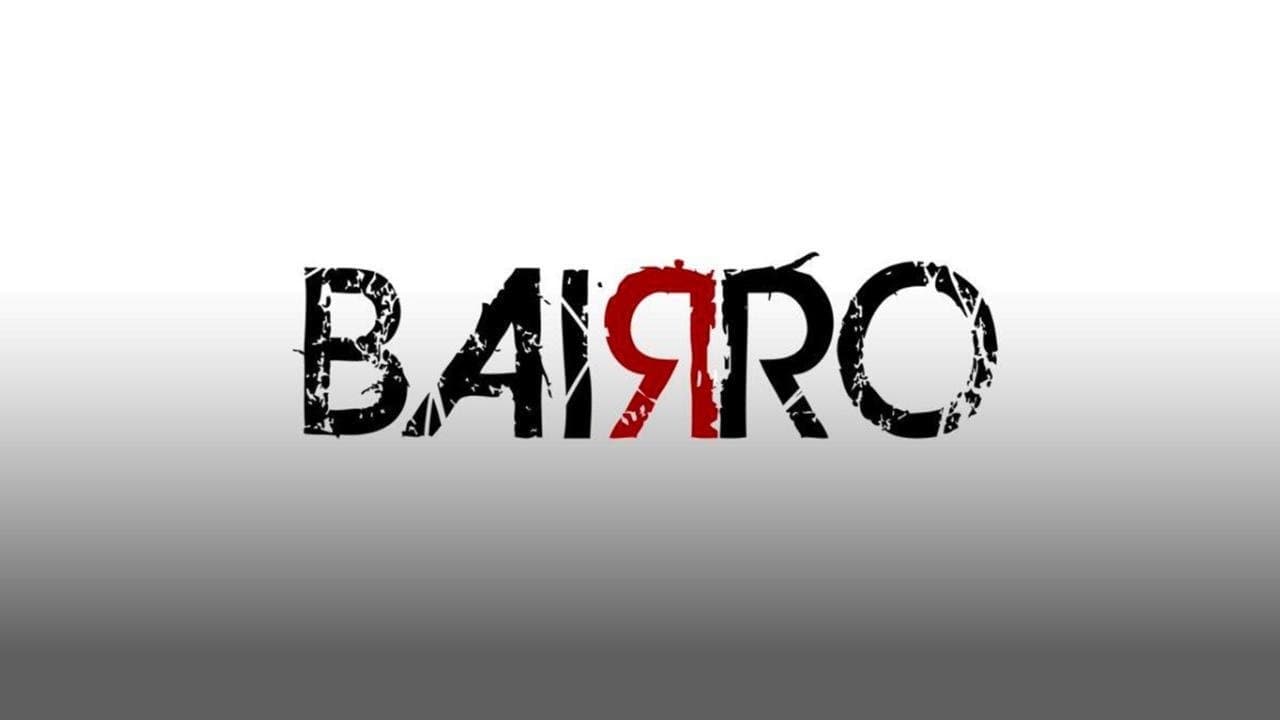 O Bairroの背景画像
