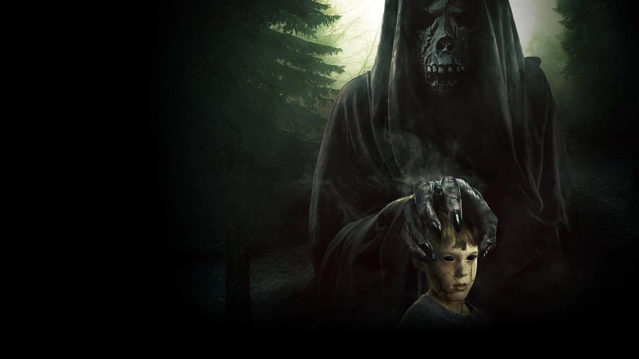 The Whooper Returnsの背景画像