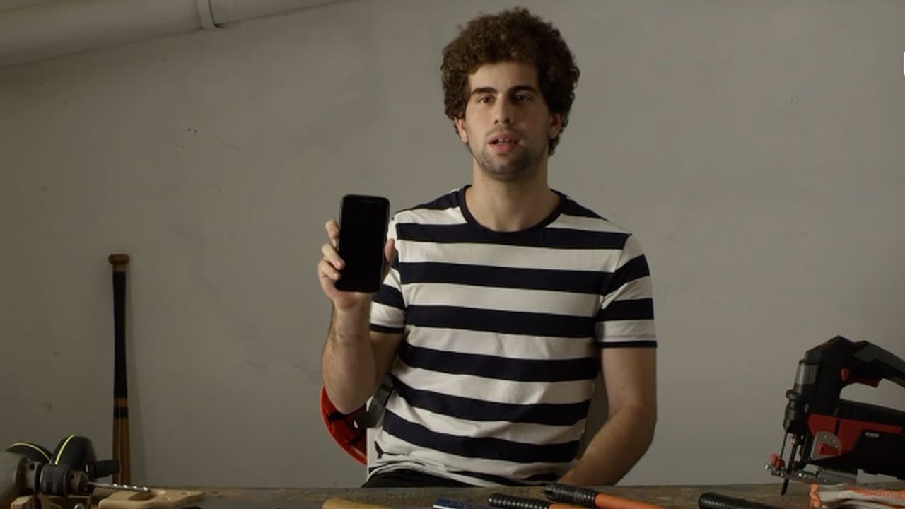 Destrucciónの背景画像